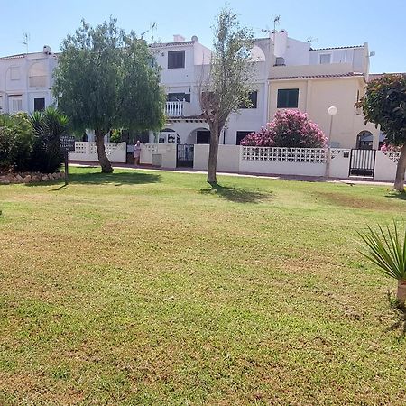 Haus Am Meer Torrevieja Dış mekan fotoğraf