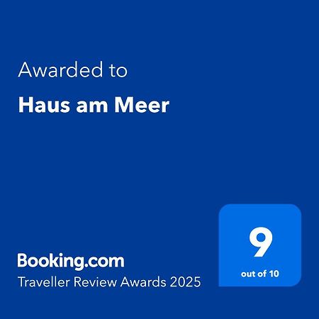 Haus Am Meer Torrevieja Dış mekan fotoğraf