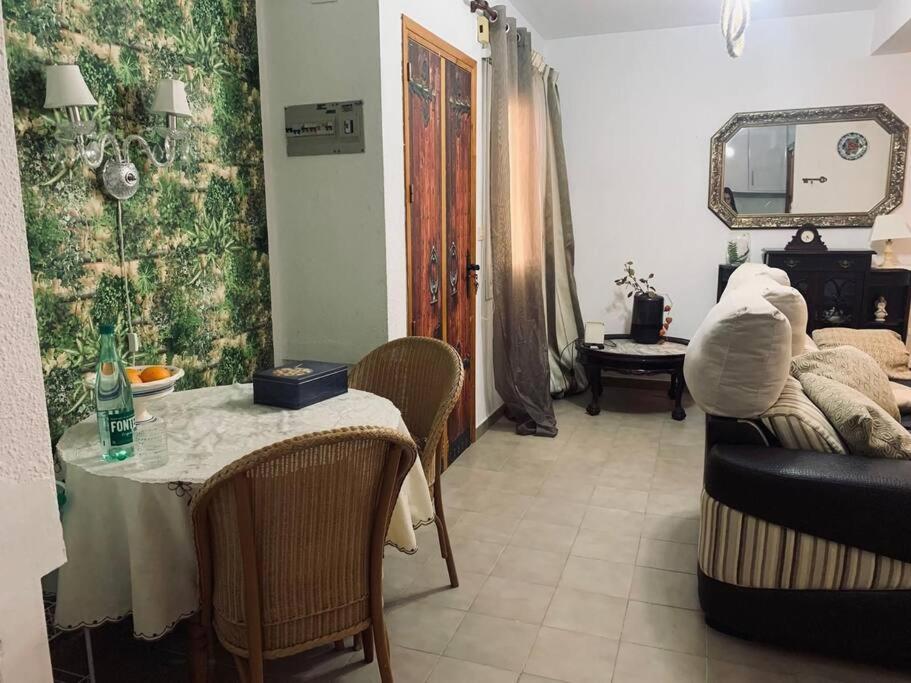 Haus Am Meer Torrevieja Dış mekan fotoğraf