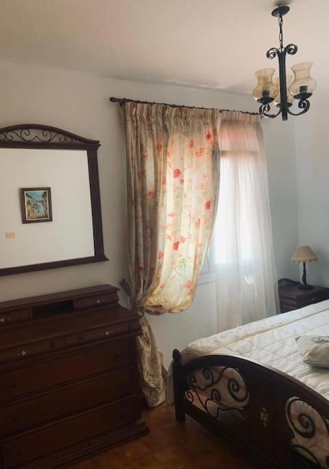 Haus Am Meer Torrevieja Dış mekan fotoğraf