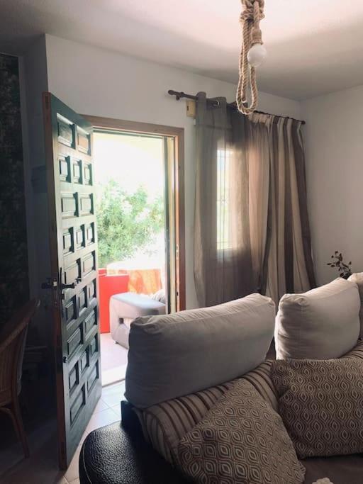 Haus Am Meer Torrevieja Dış mekan fotoğraf