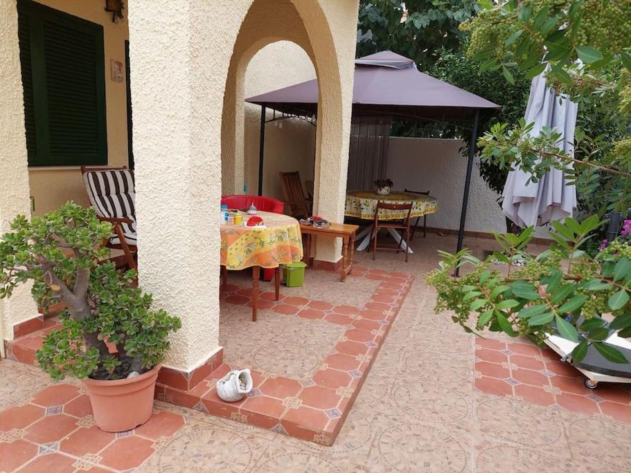 Haus Am Meer Torrevieja Dış mekan fotoğraf