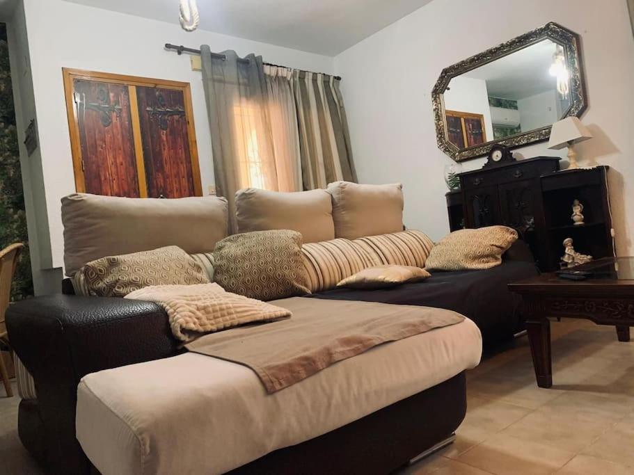 Haus Am Meer Torrevieja Dış mekan fotoğraf