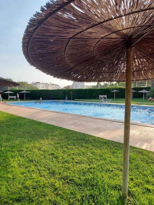 Haus Am Meer Torrevieja Dış mekan fotoğraf