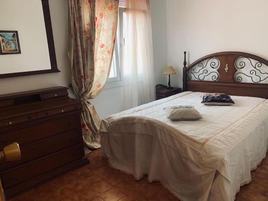 Haus Am Meer Torrevieja Dış mekan fotoğraf