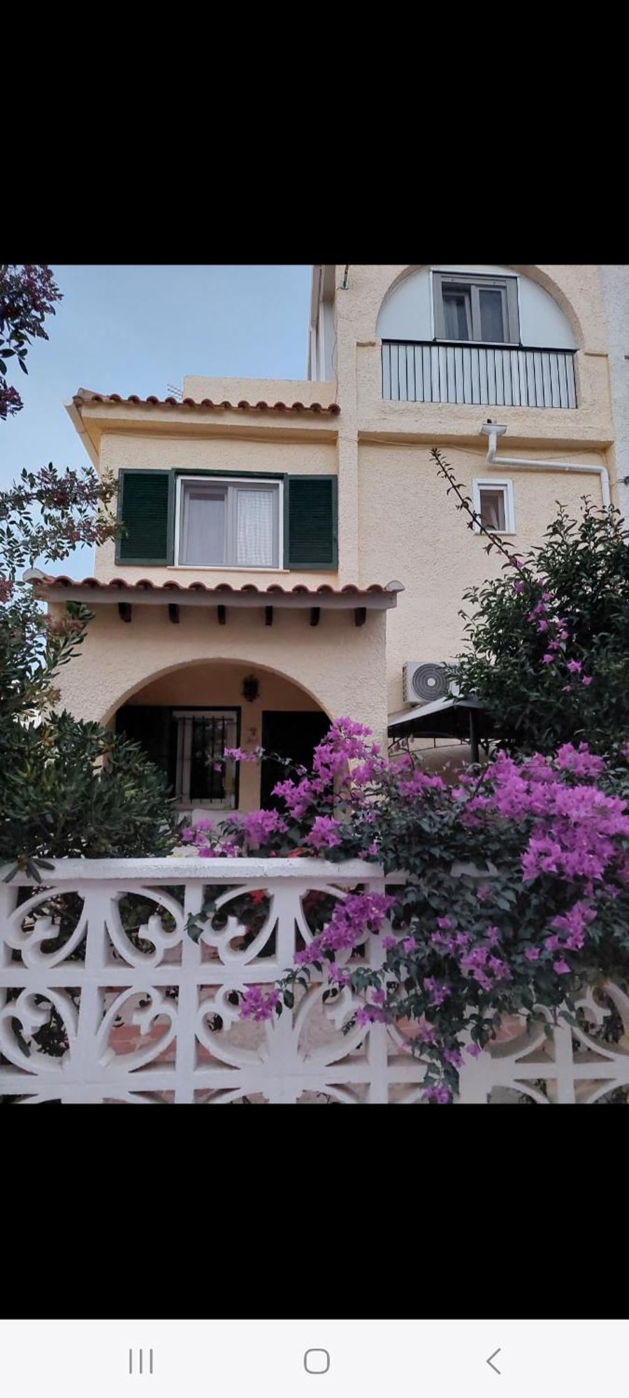 Haus Am Meer Torrevieja Dış mekan fotoğraf
