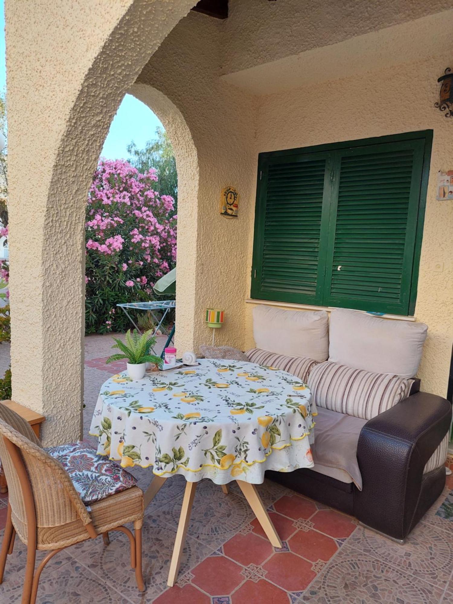 Haus Am Meer Torrevieja Dış mekan fotoğraf